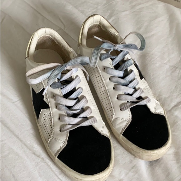 vintage havana golden goose